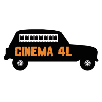 Cinema 4L logo