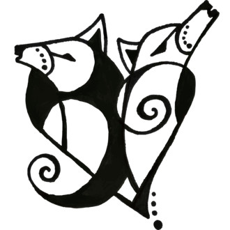 Skoden Indigenous Film Festival logo