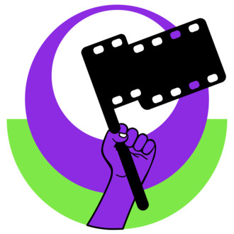 Vierte Welle Festival logo