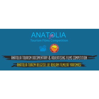 Anatolia Tourism Films Competition logo