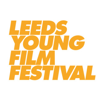 Leeds Young Film Festival logo