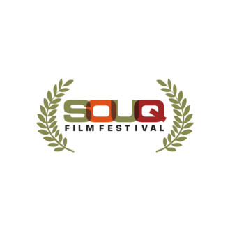 Souq Film Festival logo