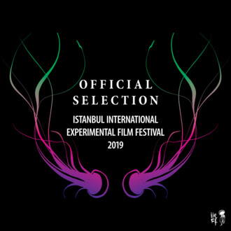 Istanbul International Experimental Film Festival logo
