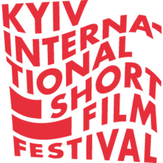 Kyiv International Short Film Festival logo