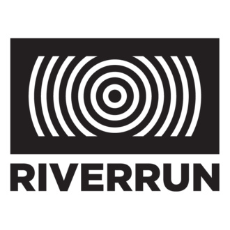 RiverRun International Film Festival logo