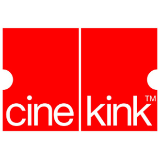 CineKink logo