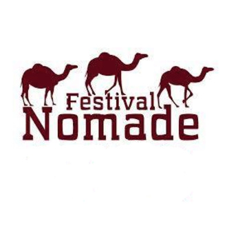 Festival Nomade - Cinema section logo
