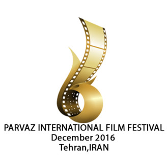 PARVAZ International Short Film Festival logo