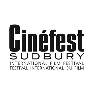 Cinéfest Sudbury International Film Festival logo