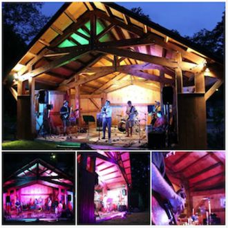 MainStreet Warner Film Festival logo