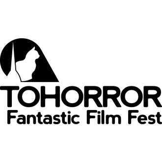 TOHorror Fantastic Film Fest logo