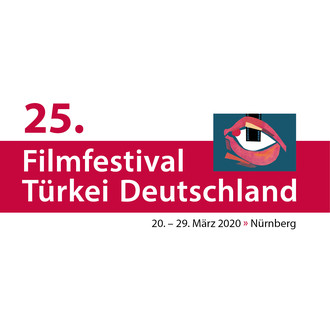 Filmfestival Türkei / Deutschland logo