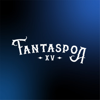 XVI Fantaspoa logo