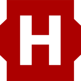 The Hollywood Theatre @PDX logo