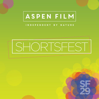 Aspen Shortsfest logo