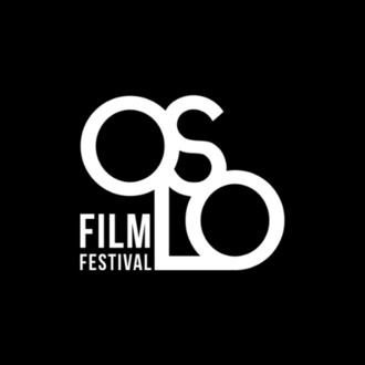 Oslo Film Festival logo
