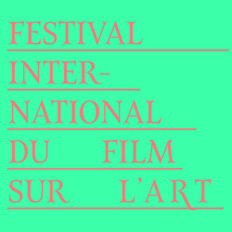 Montreal - The International Festival of Films on Art (FIFA) logo