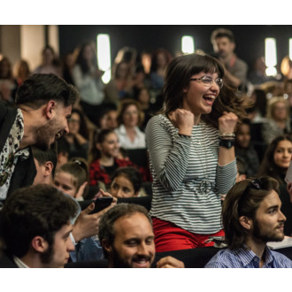 TuttoMondo Contest 2020 logo