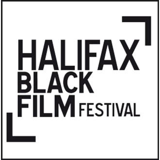 Halifax Black Film Festival logo