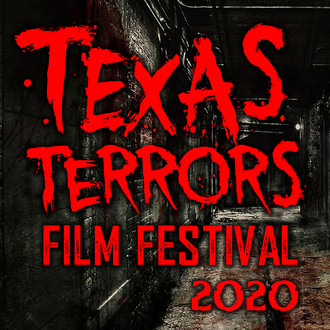 Texas Terrors Film Festival logo