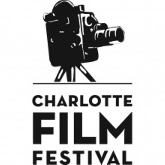 Charlotte Film Festival logo