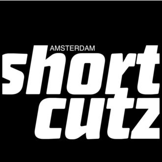 Shortcutz Amsterdam logo