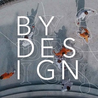 ByDesign Festival logo