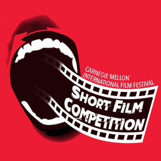 Carnegie Mellon University Short Film Competition logo