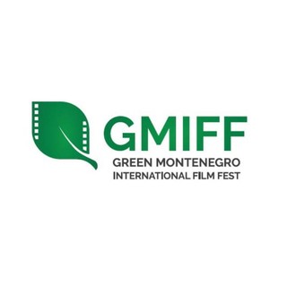 Green Montenegro International Film Fest logo