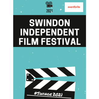 Swindon Independent (International) Film Festival logo
