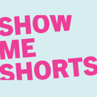 Show Me Shorts Film Festival logo