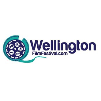 The Wellington Film Festival in Wellington Florida, USA logo