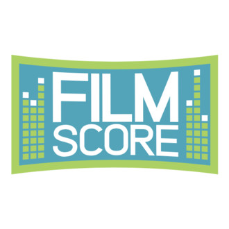 Film Score logo