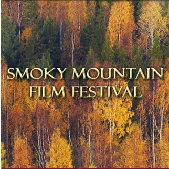 Smoky Mountain Film Festival logo
