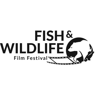 The University of Idaho Fish & Wildlife Film Festival logo