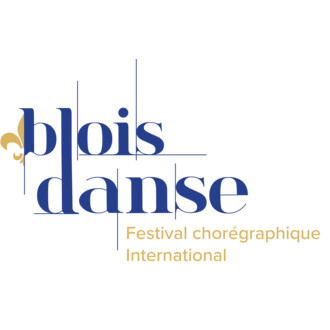 International Choreographic Festival of Blois - Dance logo