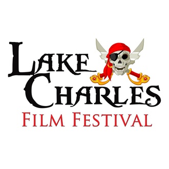 Lake Charles Film Festival logo