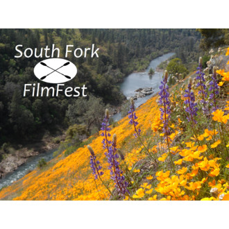 South Fork FilmFest logo