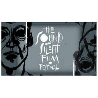 Sound of Silent Film Festival logo