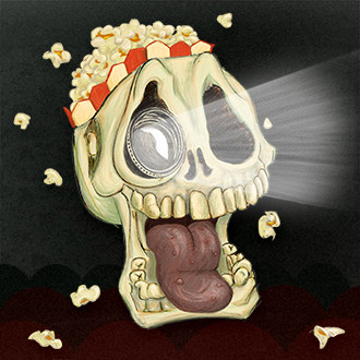 Weird Wednesday 0711 - Monthly logo