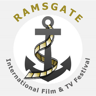 Ramsgate International Film & TV Festival logo