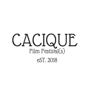 Cacique Independent Film Festival logo