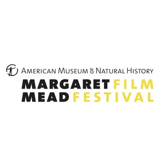 Margaret Mead Film Festival logo