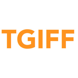 The Great Indian Film Festival logo