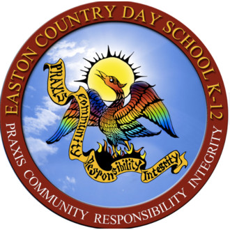 ECDS Film Festival logo