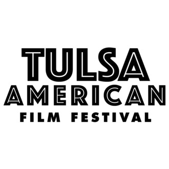 Tulsa American Film Festival logo