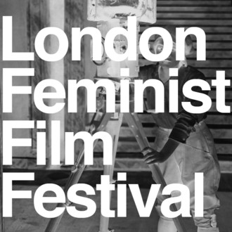 London Feminist Film Festival logo