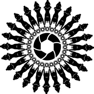 Festival de Cine de la Mujer MARIALIONZA logo