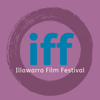 Illawarra Film Festival logo