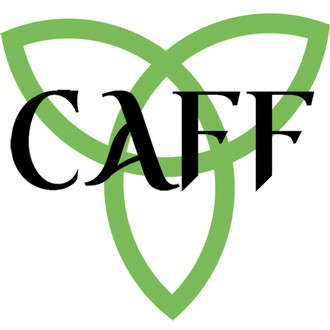 Celtic Animation Film Festival logo